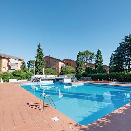 Appartamento Onda Blu Peschiera del Garda Exteriér fotografie