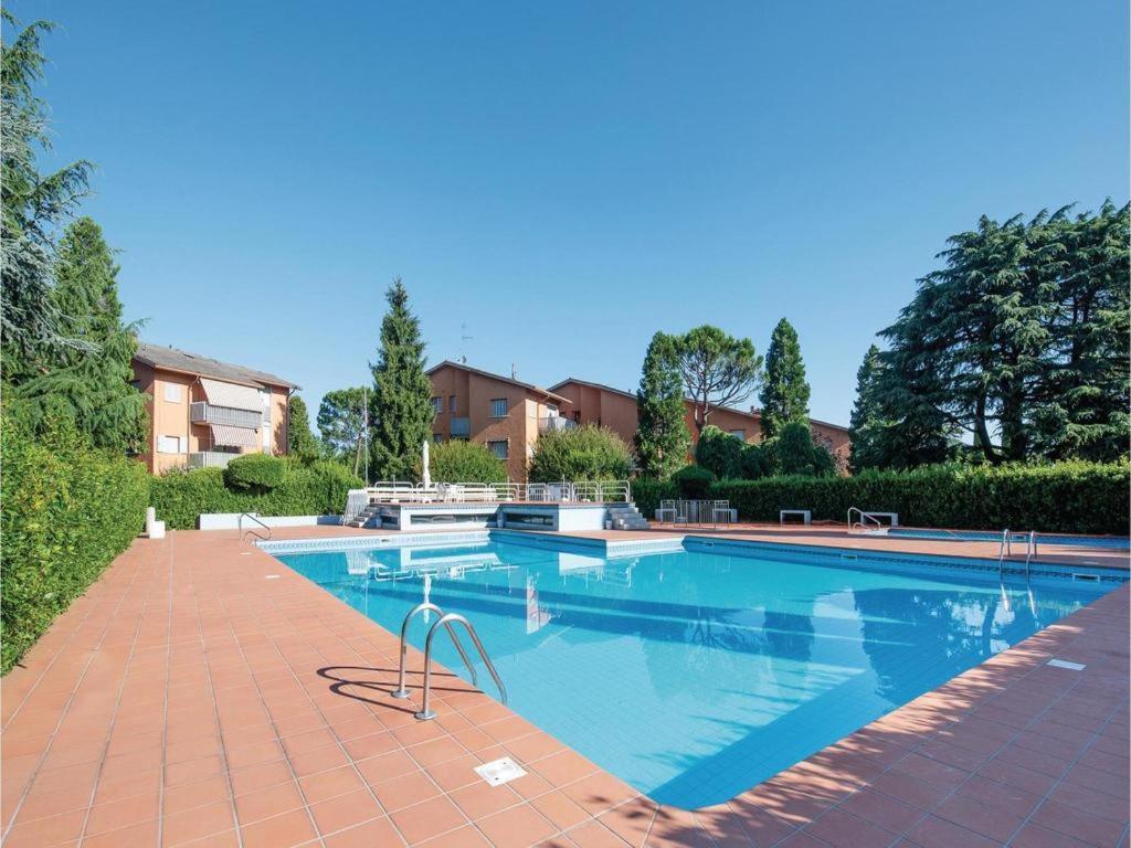 Appartamento Onda Blu Peschiera del Garda Exteriér fotografie