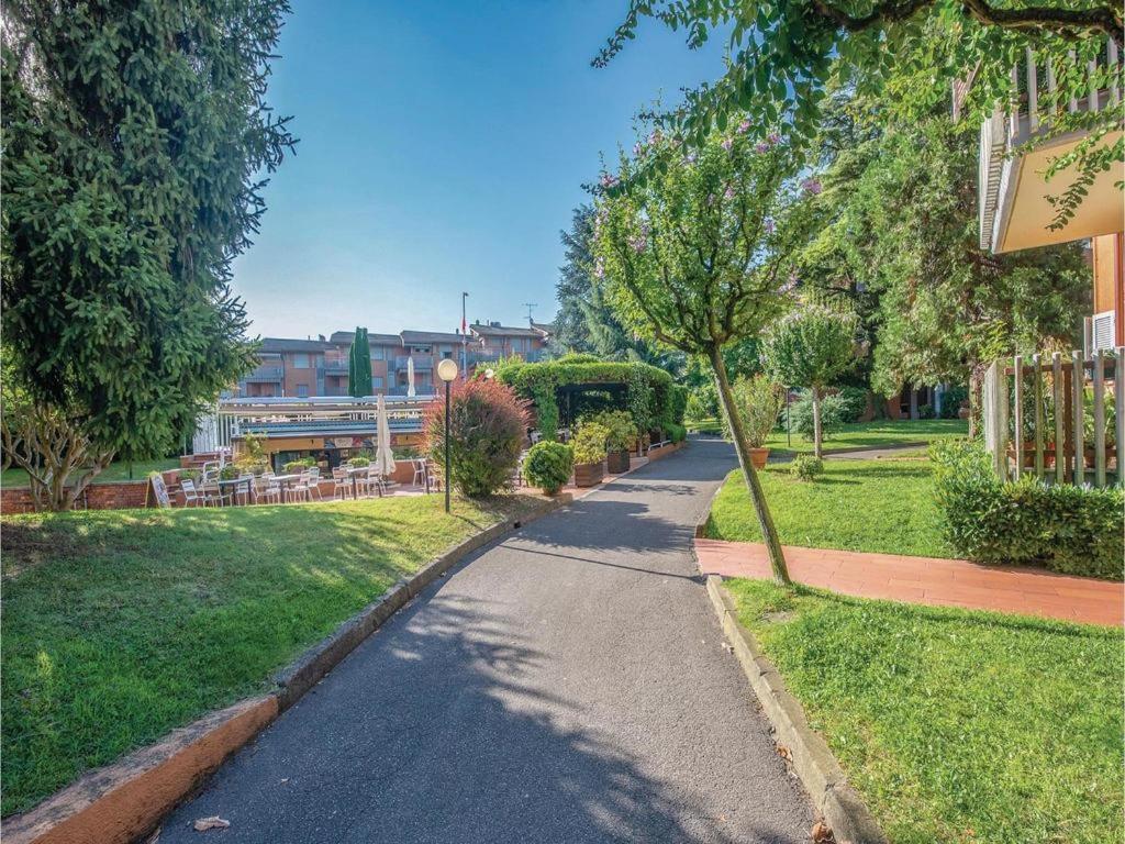 Appartamento Onda Blu Peschiera del Garda Exteriér fotografie