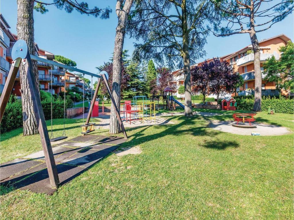 Appartamento Onda Blu Peschiera del Garda Exteriér fotografie