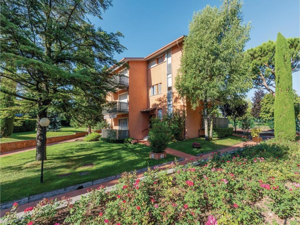 Appartamento Onda Blu Peschiera del Garda Exteriér fotografie