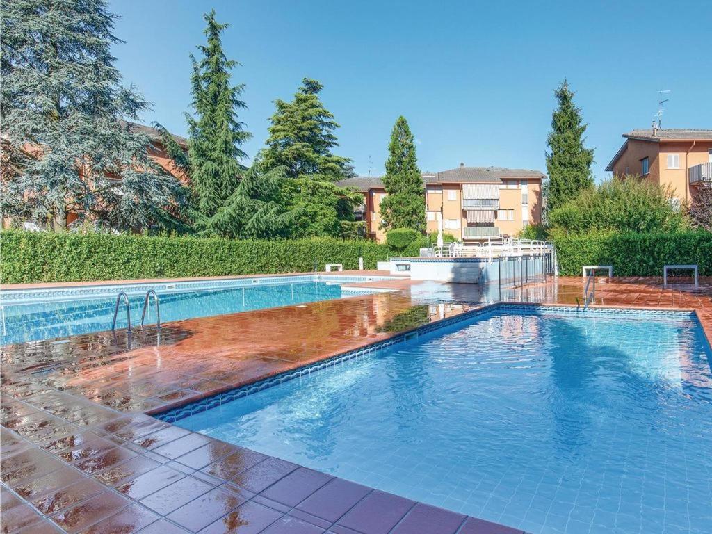 Appartamento Onda Blu Peschiera del Garda Exteriér fotografie