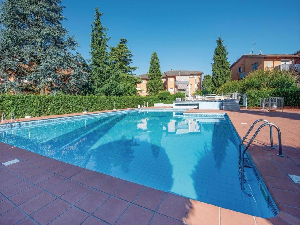 Appartamento Onda Blu Peschiera del Garda Exteriér fotografie