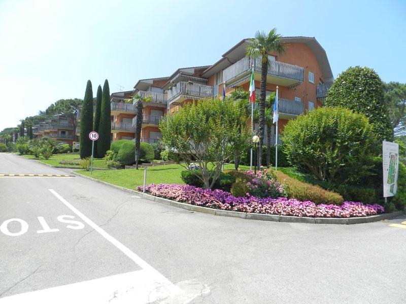 Appartamento Onda Blu Peschiera del Garda Exteriér fotografie