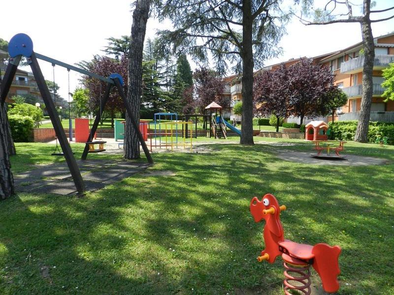 Appartamento Onda Blu Peschiera del Garda Exteriér fotografie