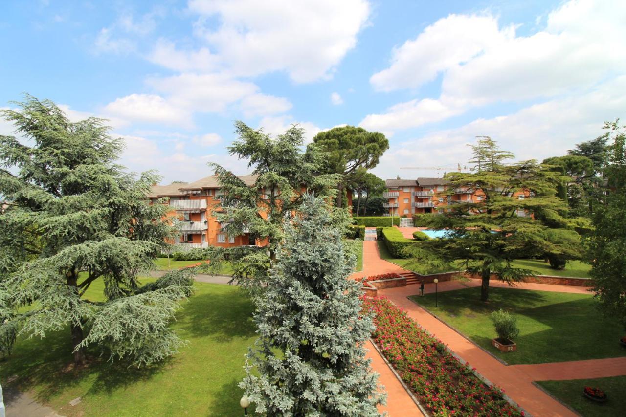 Appartamento Onda Blu Peschiera del Garda Exteriér fotografie
